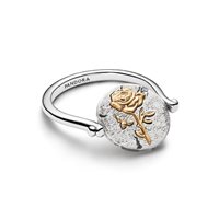 Anello Pandora Donna in Argento 164811C00-52 - 164811C00-52